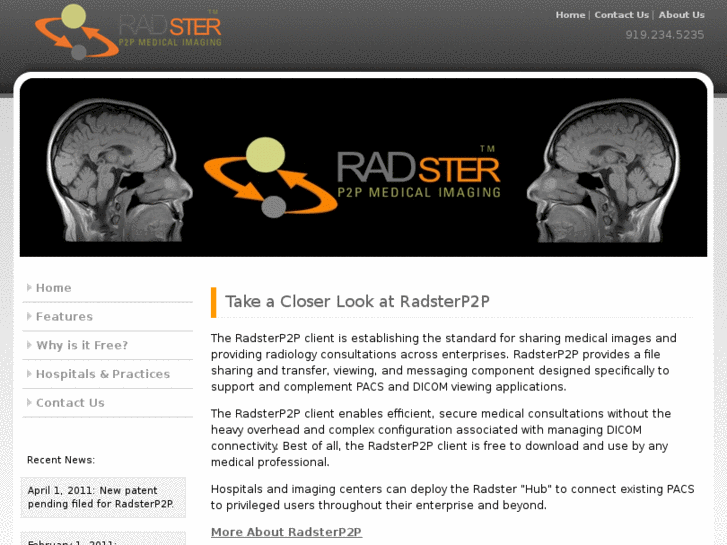 www.radsterp2p.com