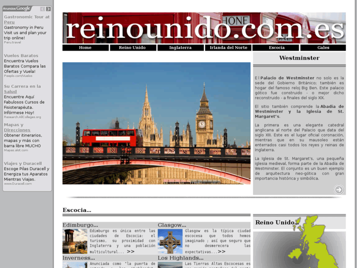 www.reinounido.com.es