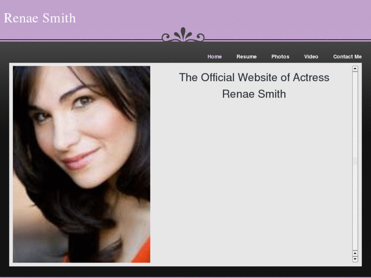 www.renaesmith.com