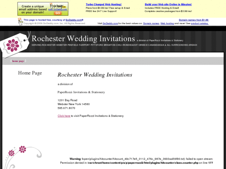 www.rochesterweddinginvitations.com