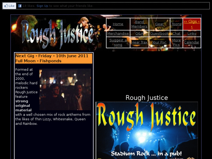 www.roughjustice.info