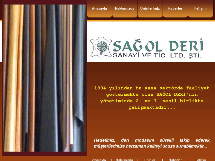 www.sagolderi.com