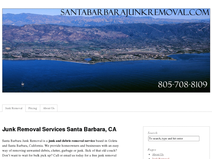 www.santabarbarajunkremoval.com