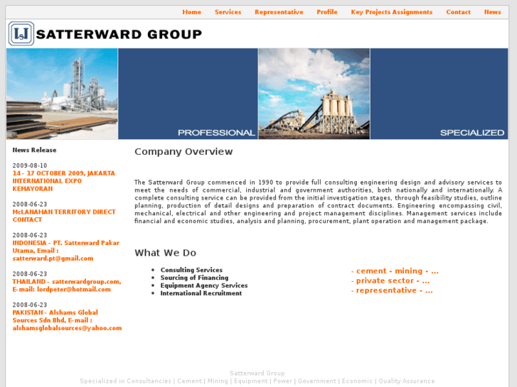 www.satterwardgroup.com