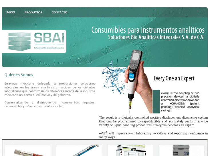 www.sbaimex.com