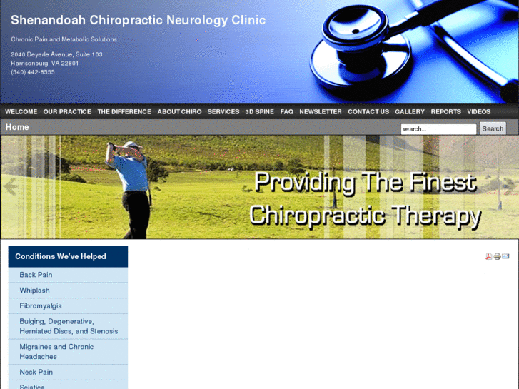 www.shenandoahchiropractic.com