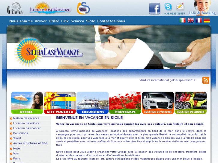 www.sicilevacances.com