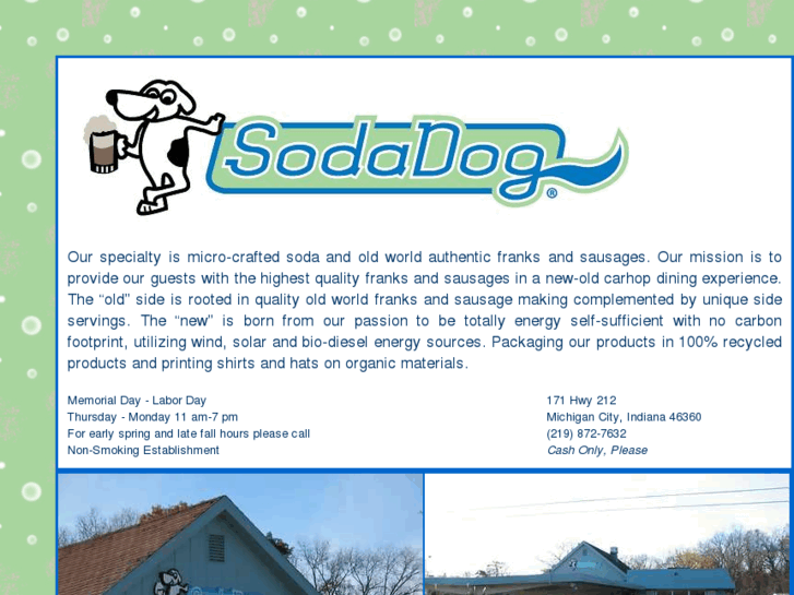 www.sodadog.com