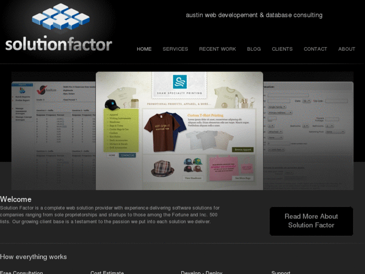 www.solutionfactor.net