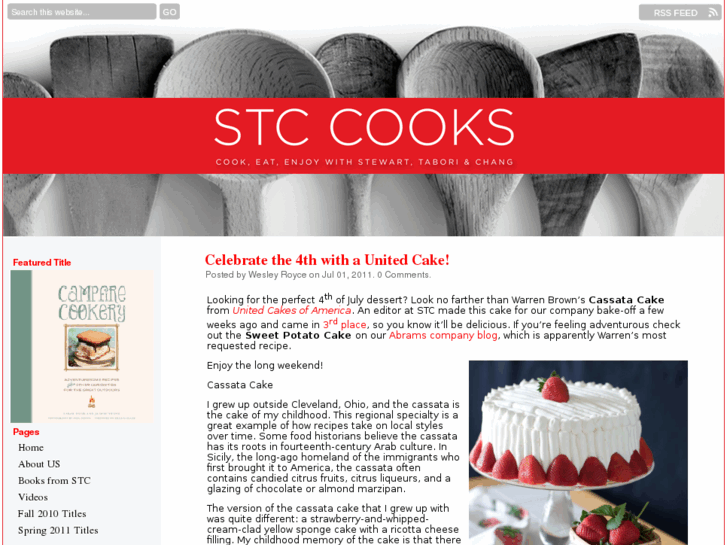 www.stccooks.com