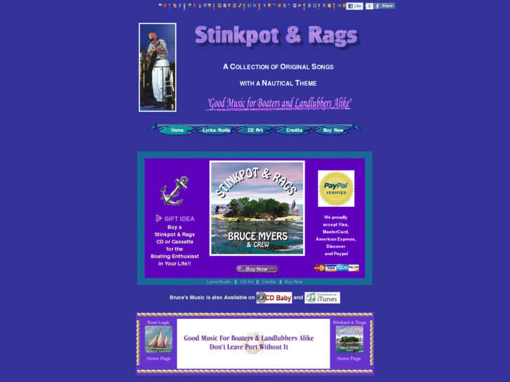 www.stinkpotandrags.com