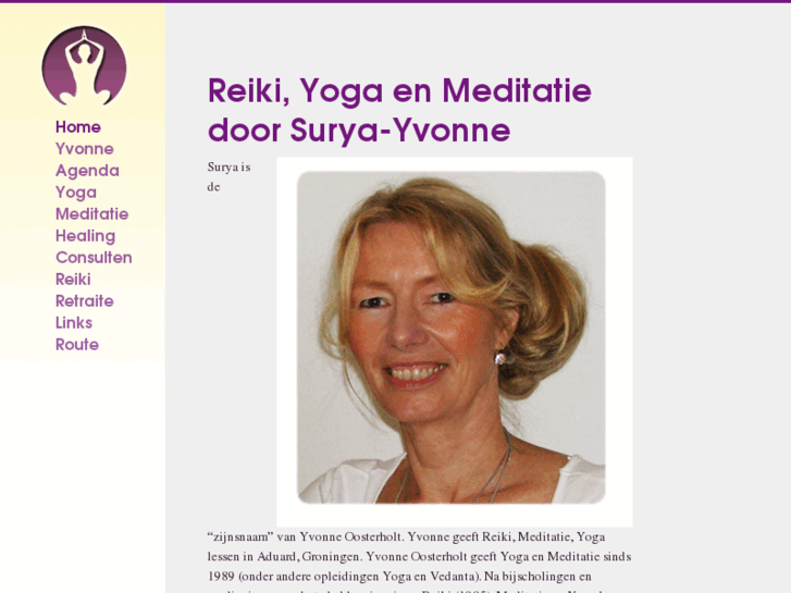 www.suryadevi.nl