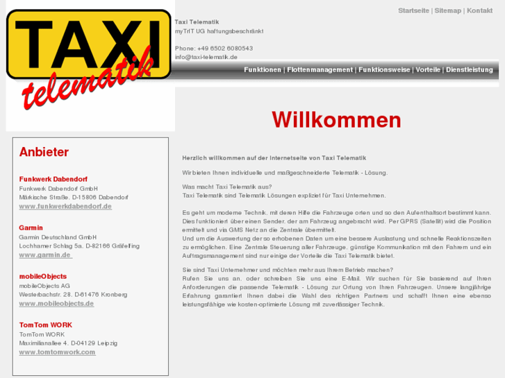 www.taxi-telematik.com