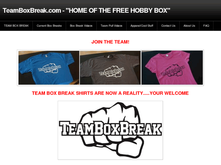 www.teamboxbreak.com