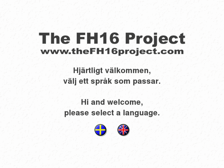 www.thefh16project.com