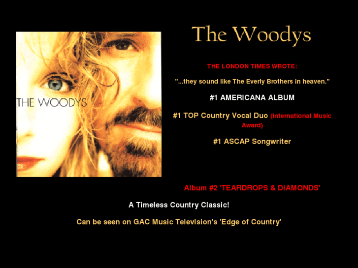 www.thewoodysmusic.com