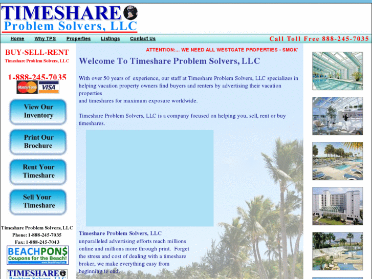 www.timeshareproblemsolvers.com