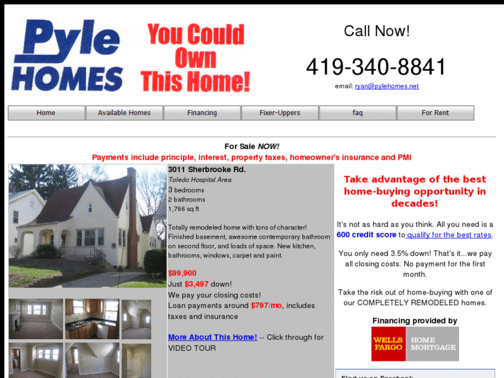 www.toledowholesalehomes.com