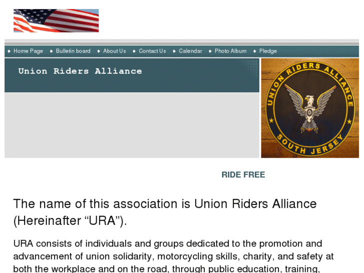 www.unionridersalliance.com