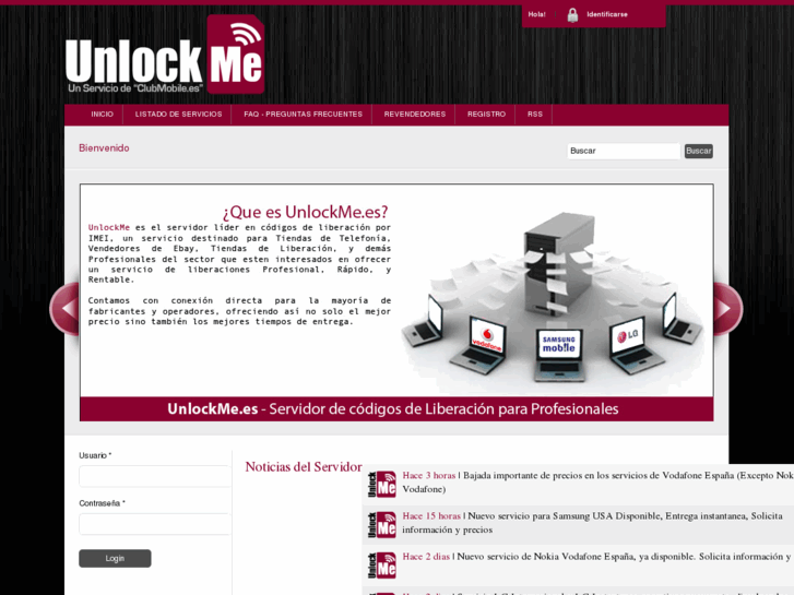 www.unlockme.es