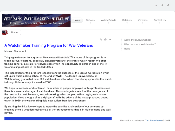 www.vetwatchtraining.org