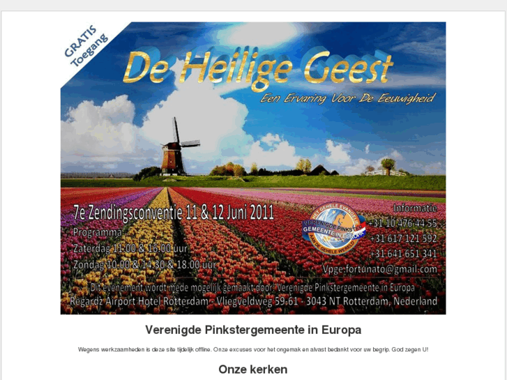 www.vpge.nl