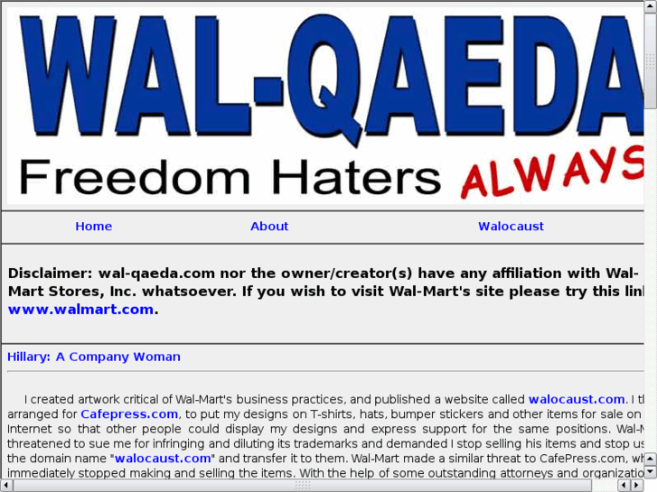 www.wal-qaeda.com