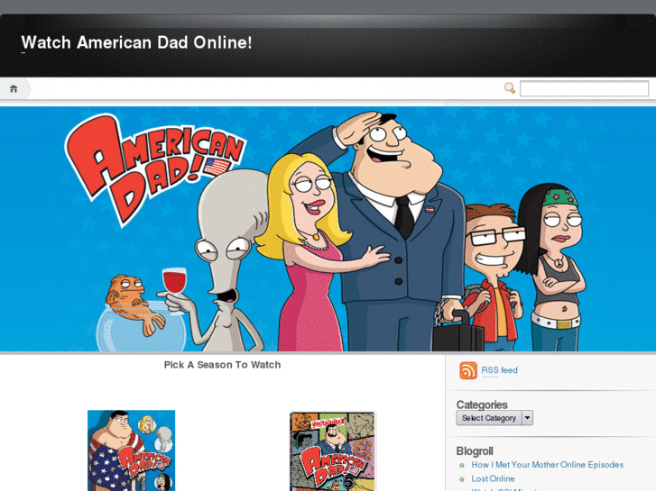 www.watchamericandad.us