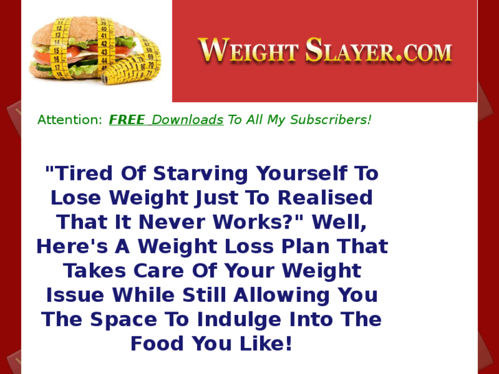 www.weightslayer.com