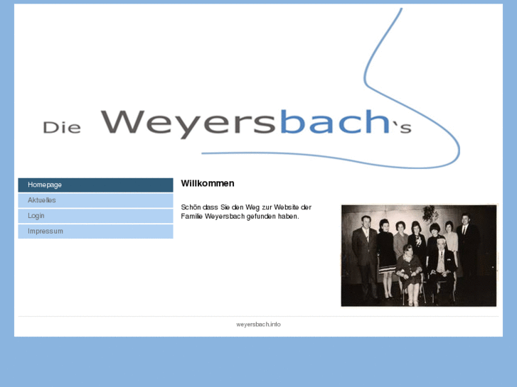 www.weyersbach.info