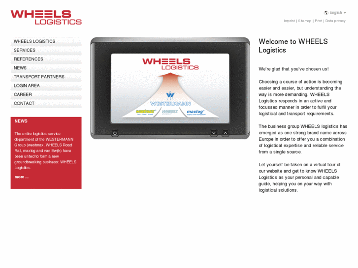 www.wheelslogistik.com