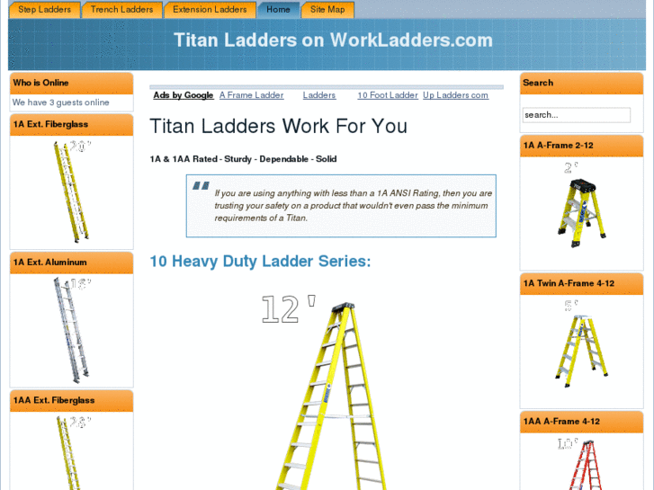 www.workladders.com