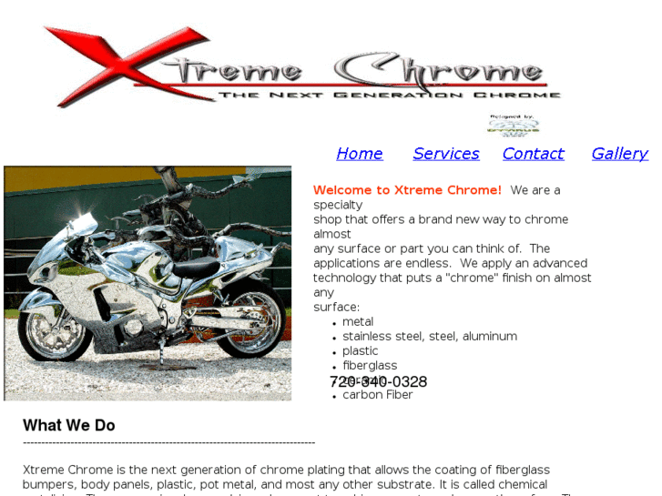 www.xtremechrome.com