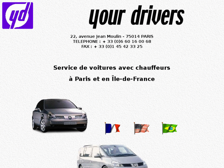 www.your-drivers.com