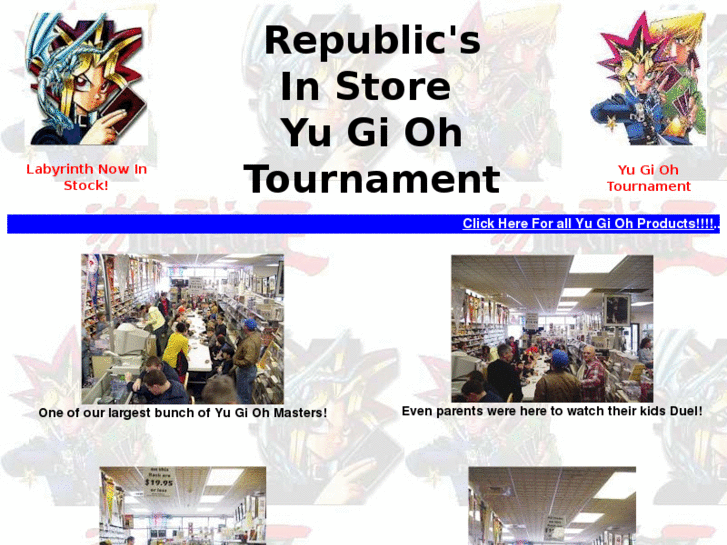 www.yugioh-tournament.com