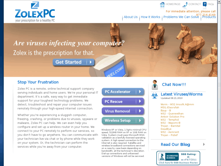 www.zolexpc.com