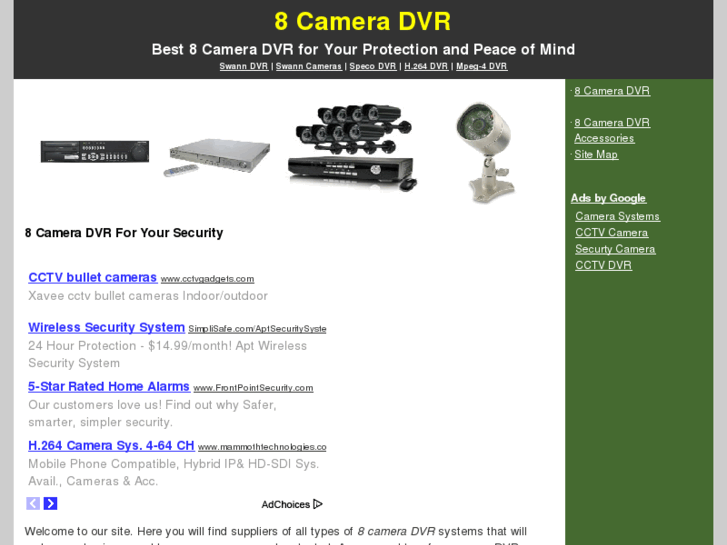 www.8cameradvr.com