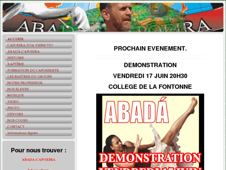 www.abada-capoeira.info