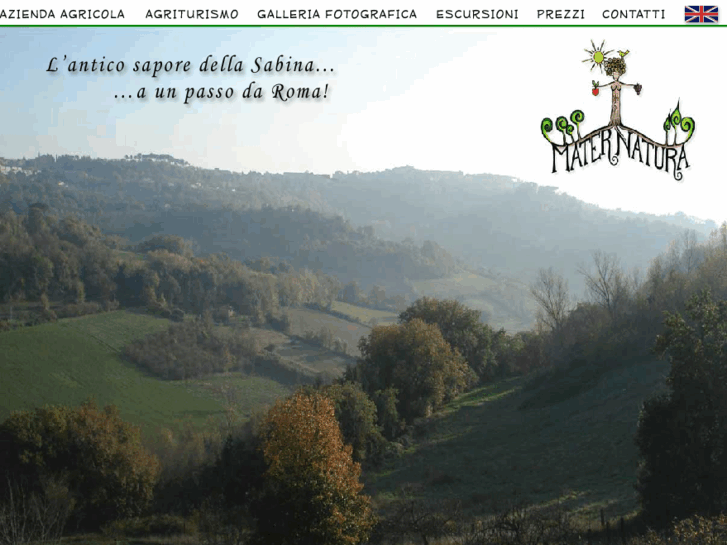 www.agriturismoaroma.com