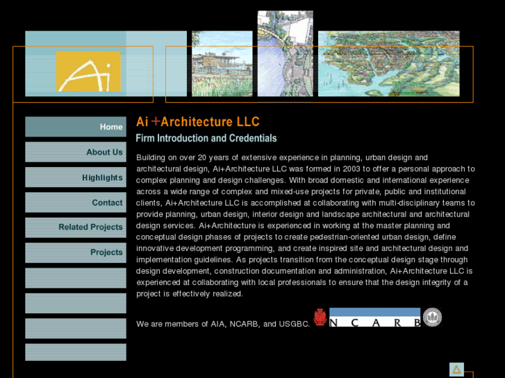 www.ai-architecture.com