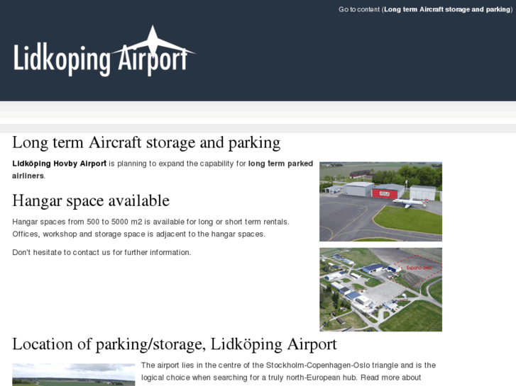 www.aircraft-parking.com