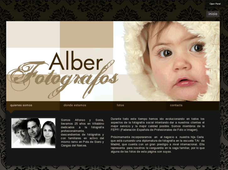 www.alberfotografos.com