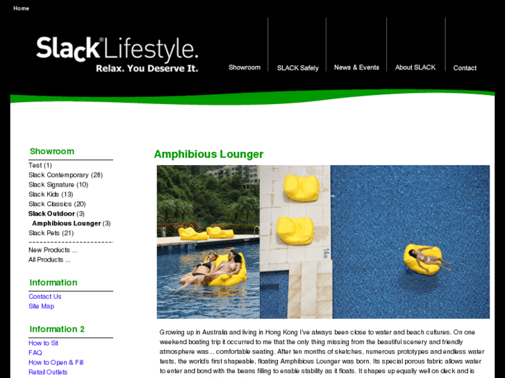 www.amphibiouslounger.com