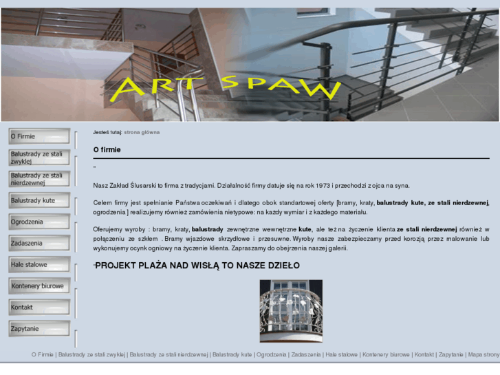 www.artspaw.pl