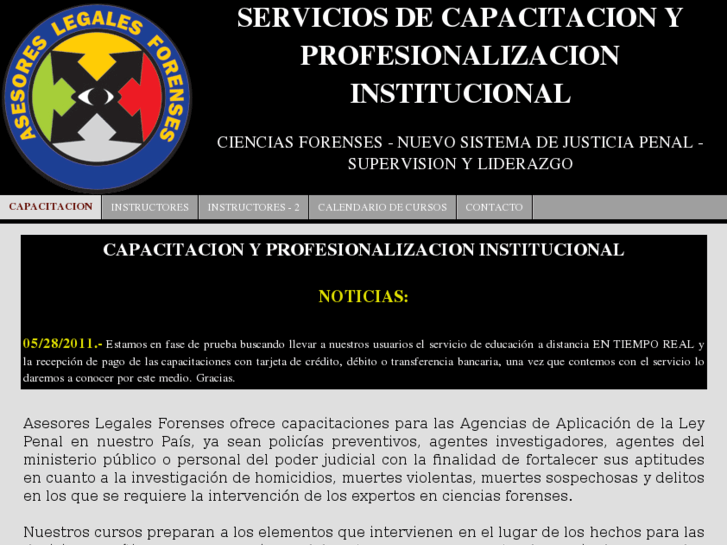 www.asesoreslegales.net