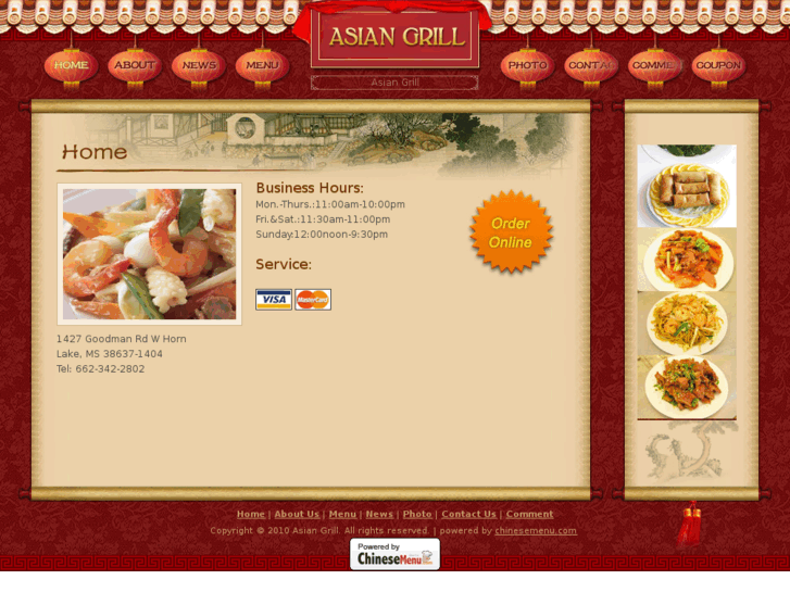 www.asiangrillms.com