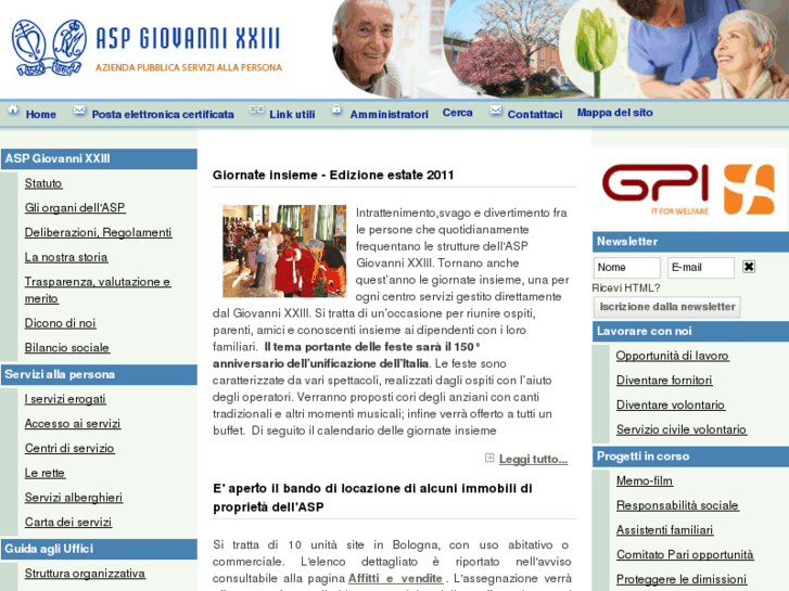 www.aspgiovanni23.it