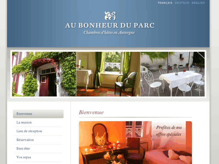 www.aubonheurduparc.com