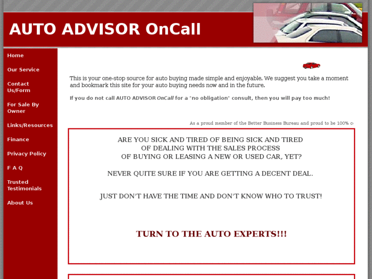 www.autoadvisoroncall.com