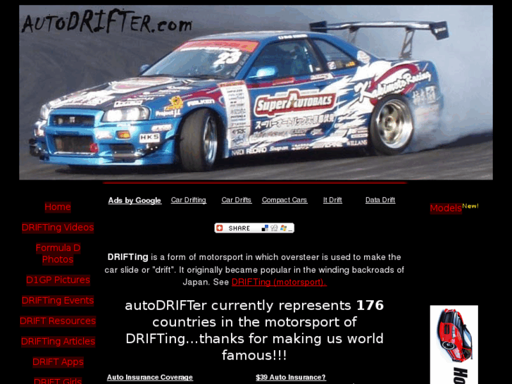 www.autodrifter.com